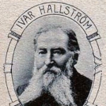 Ivar Hallstrom
