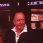 Ivar Haglund