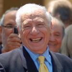 Mel Brooks