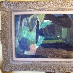 Ivon Hitchens