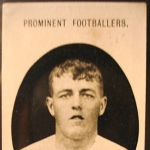 Ivor Morgan