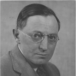 Ivor Lewis