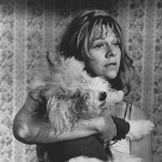 Estelle Parsons