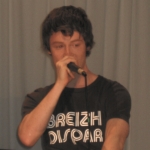 Iwan B