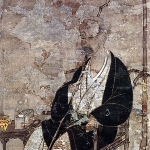 Iwasa Matabei