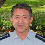 Shigeru Iwasaki