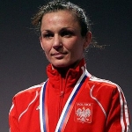 Iwona Matkowska
