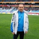 Iyad Mando