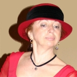 Iza Radinsky