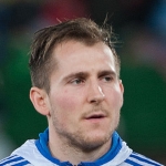 Izet Hajrovic