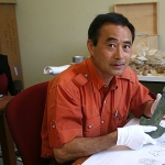 Izumi Shimada