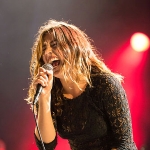 Izia Higelin