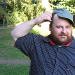 Jaan Pehk