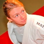 Jaana Sundberg