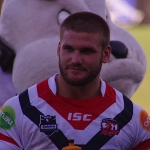 Jack Bosden