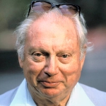 Isaac Stern - colleague of Julia Hess