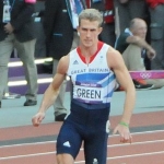 Jack Green