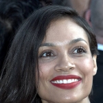 Rosario Dawson