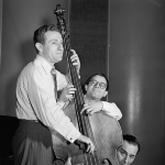 Jack Lesberg
