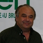 Jack MacDougall