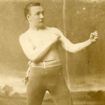 Jack McAuliffe