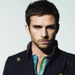Guy Berryman