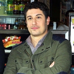 Jason Biggs
