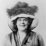 Marie Dressler