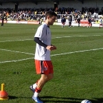 Jack Payne