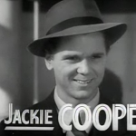 Jackie Cooper