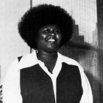 Jackie Moore