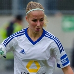 Jackie Groenen