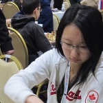 Jackie Peng