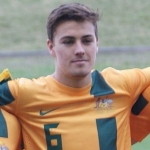 Jackson Irvine