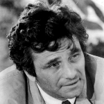 Peter Falk - colleague of Raymond De Felitta