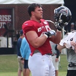 Jake Matthews
