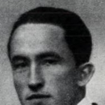Jakob Bjerknes