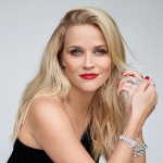 Reese Witherspoon - colleague of Alexander Skarsgård