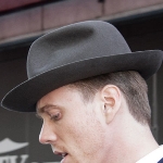 Jake Abel