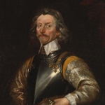 Jacob Astley