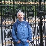 Jacob Weisman