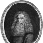 Jacob Bobart