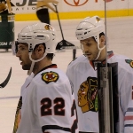 Jake Dowell