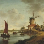 Jacob Fargue