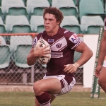 Jacob Gagan