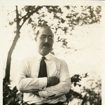 Jacob Lipman