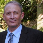 Jacob Hornik