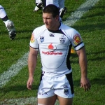 Jacob Lillyman