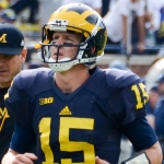 Jake Rudock