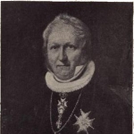 Jacob Neumann - Grandfather of Henrik Mohn